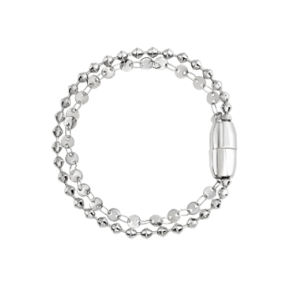 Armband Breil Dame magnetica system in Stahl TJ3898 - TJ3898